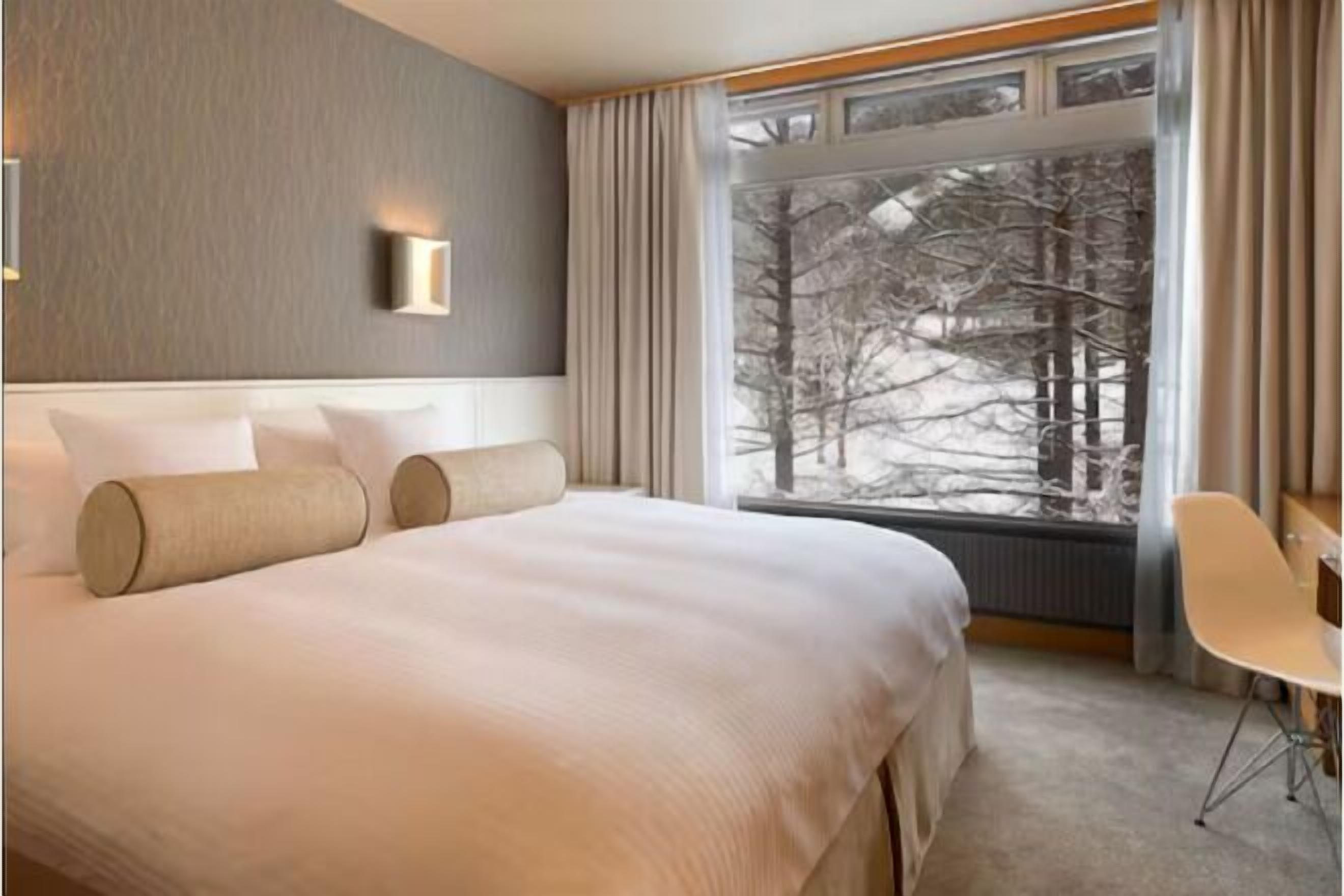 客房内保险箱、办公桌、折叠床/加床（额外收费）、免费 WiFi