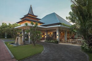 Exterior - The Wolas Villa & Spa (Seminyak)