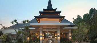 The Wolas Villa & Spa
