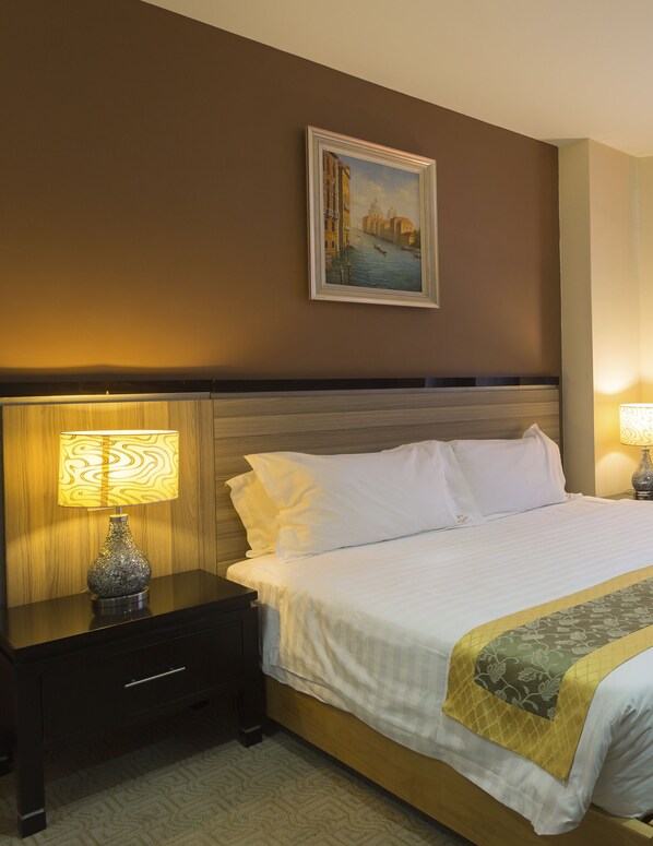 Cleanliness standards