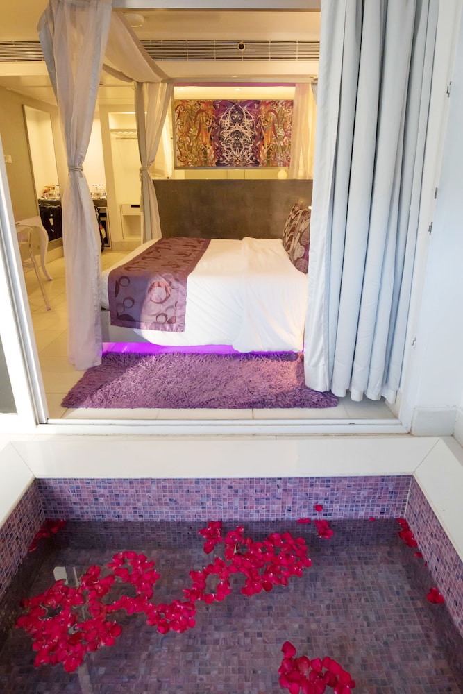 The Park Calangute Goa by null