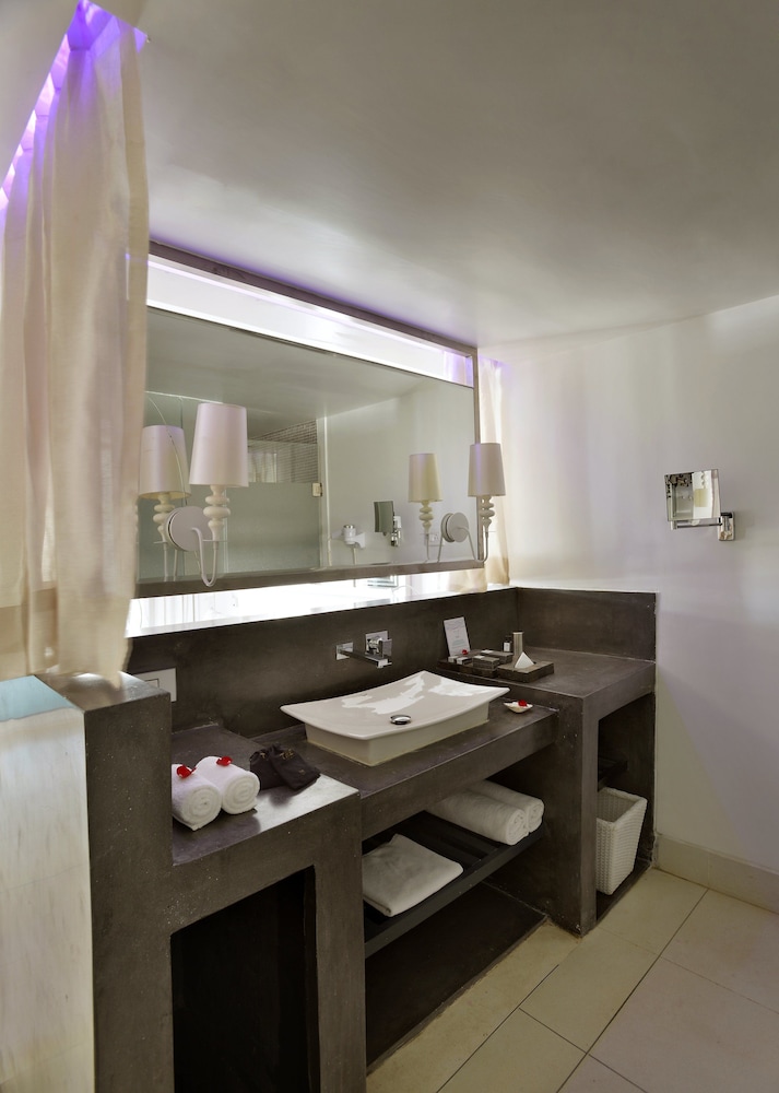 The Park Calangute Goa by null