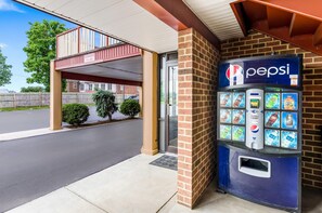 Property amenity - Econo Lodge Glade Springs I-81 (Glade Spring)