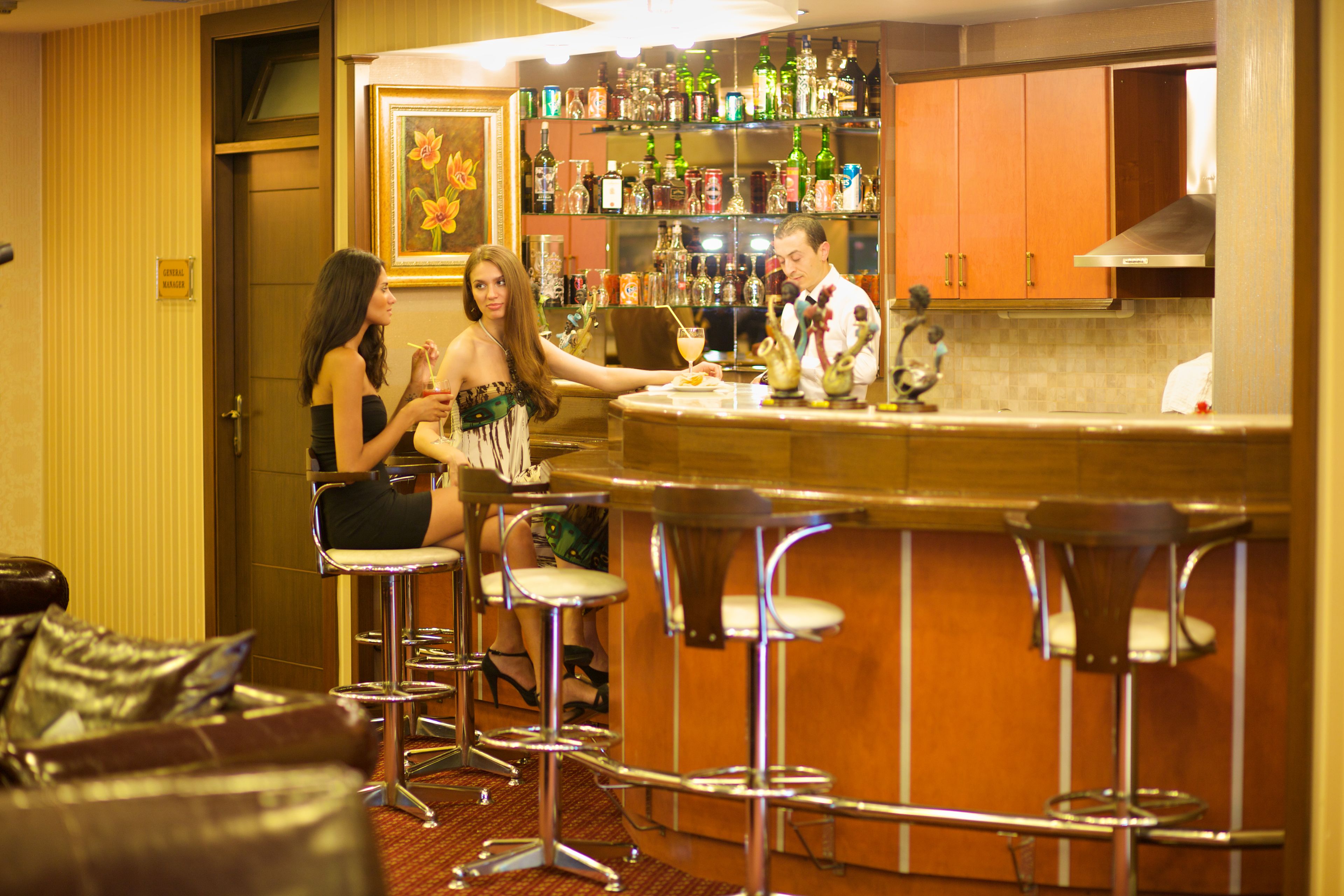 Foto - Grand Unal Hotel