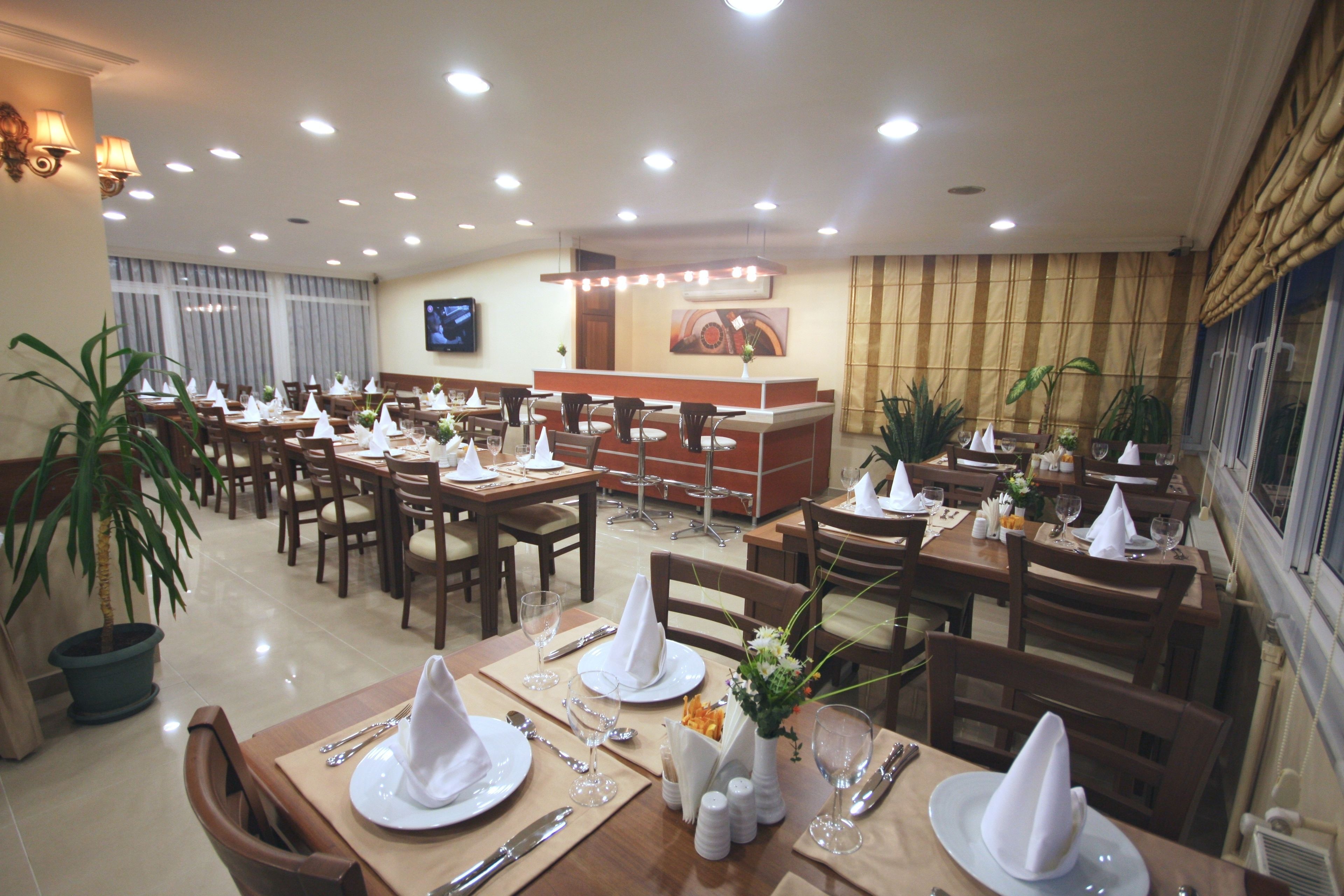 Foto - Grand Unal Hotel