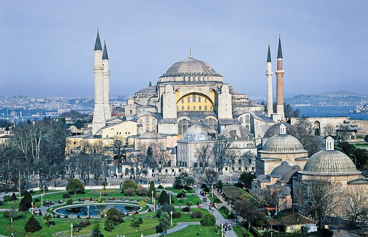 Foto - Grand Unal Hotel