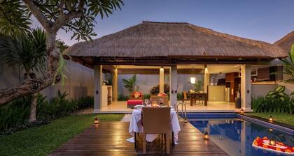 Villa Jerami & Spa