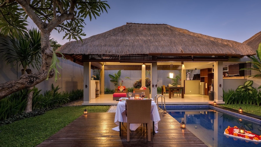 Villa Jerami & Spa