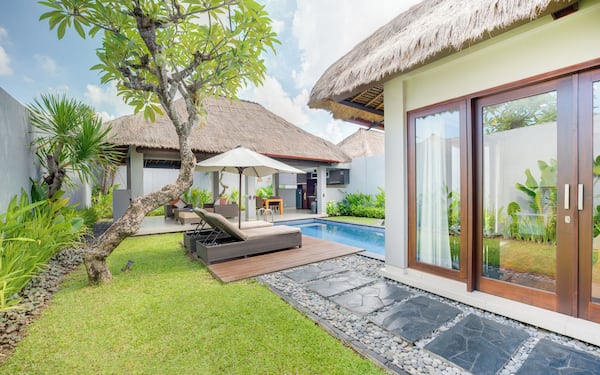 Villa Jerami & Spa