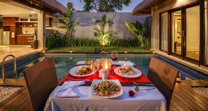 Villa Jerami & Spa