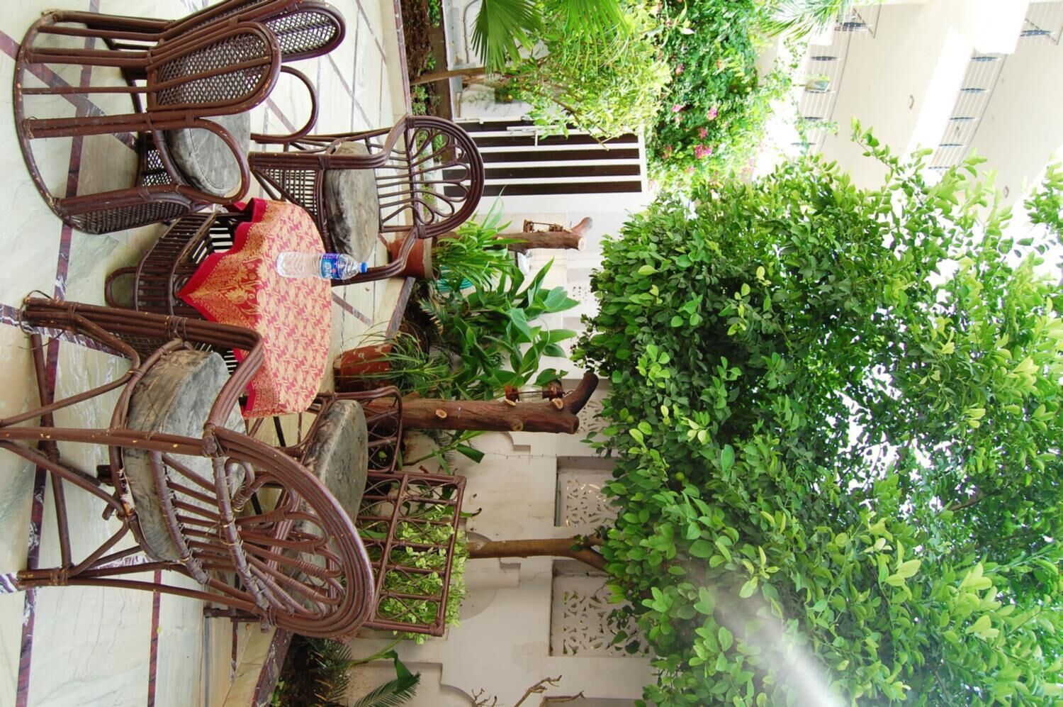 Balcon