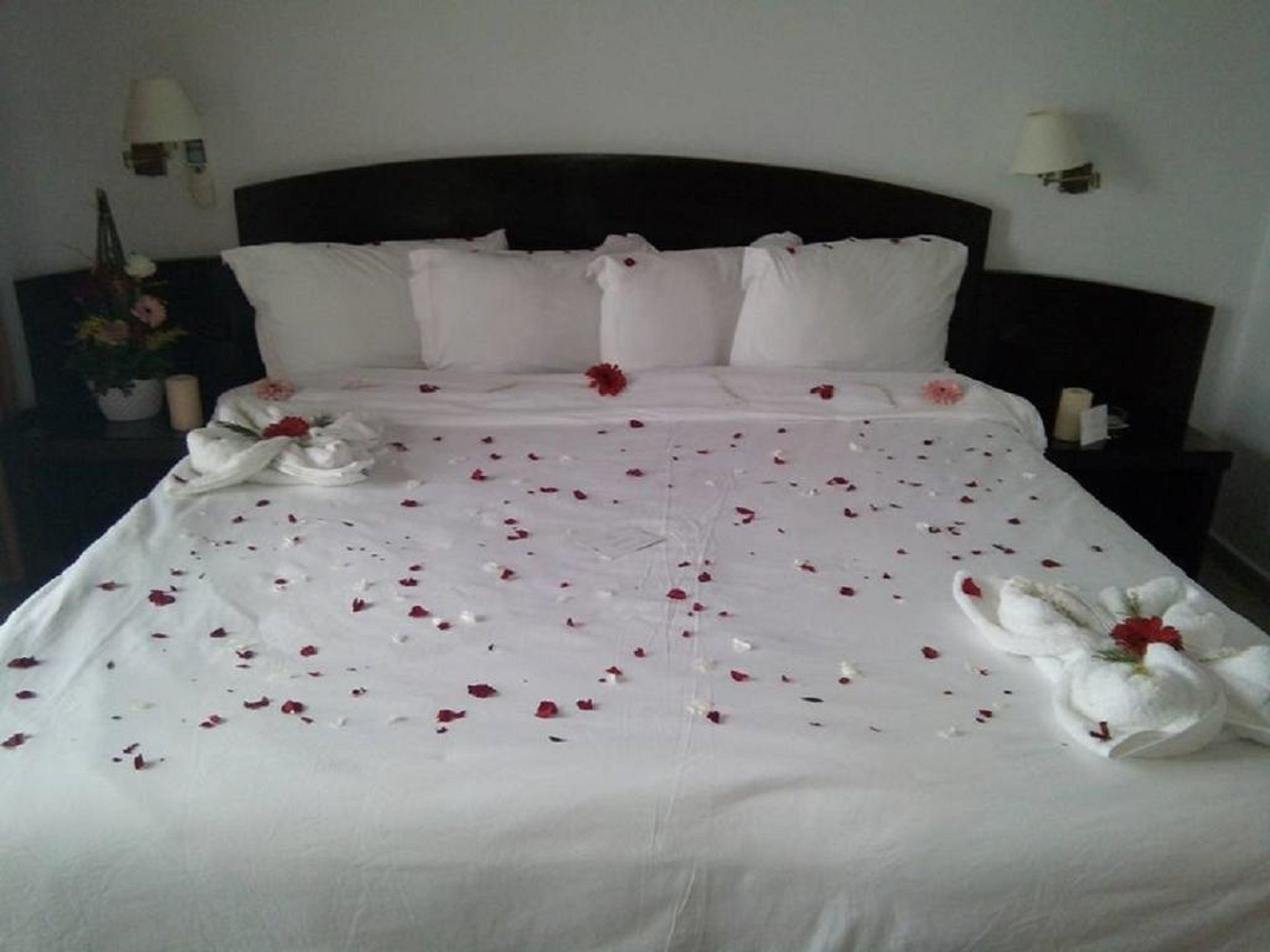 Appartement | Literie de qualité supérieure, décoration personnalisée, bureau