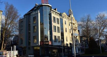 Hotel City Mark