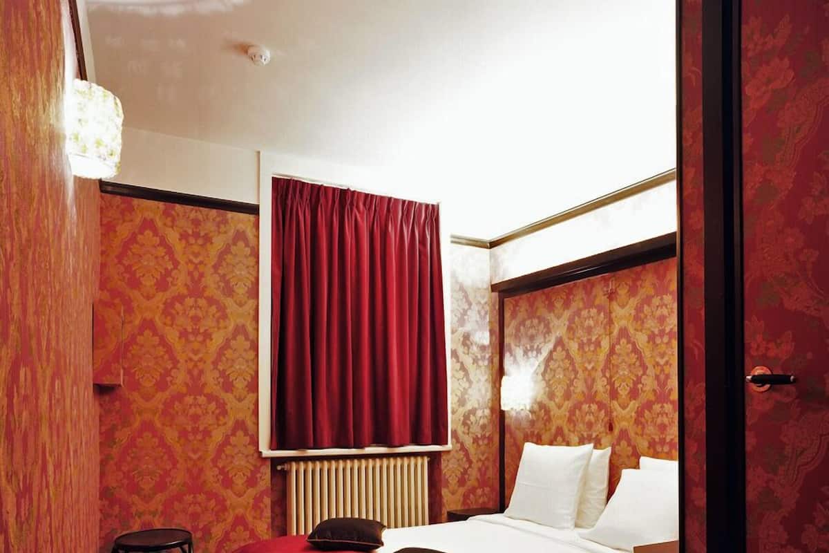 1 habitación, wifi gratis y ropa de cama