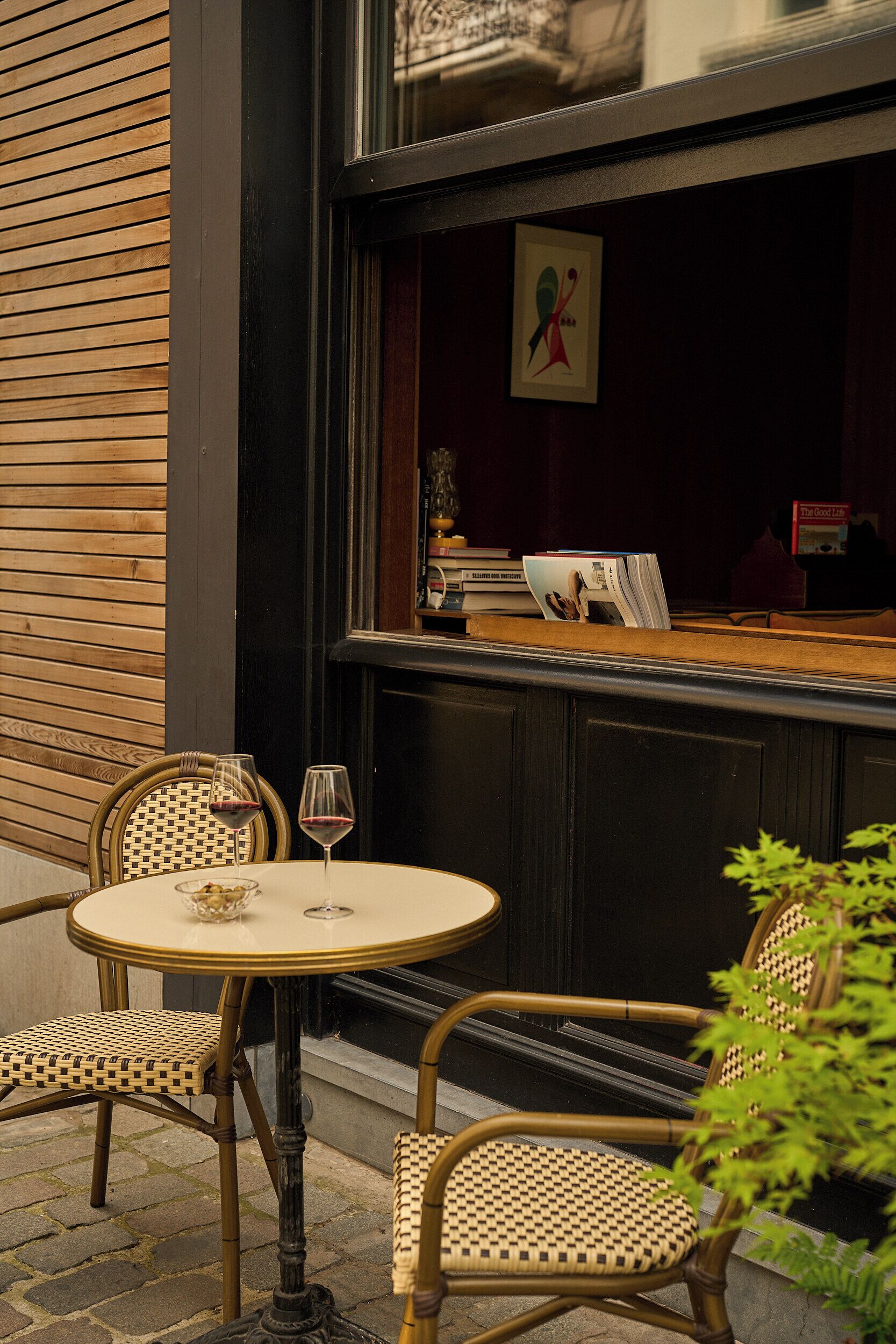Photo - Latroupe Hotel Le Berger.