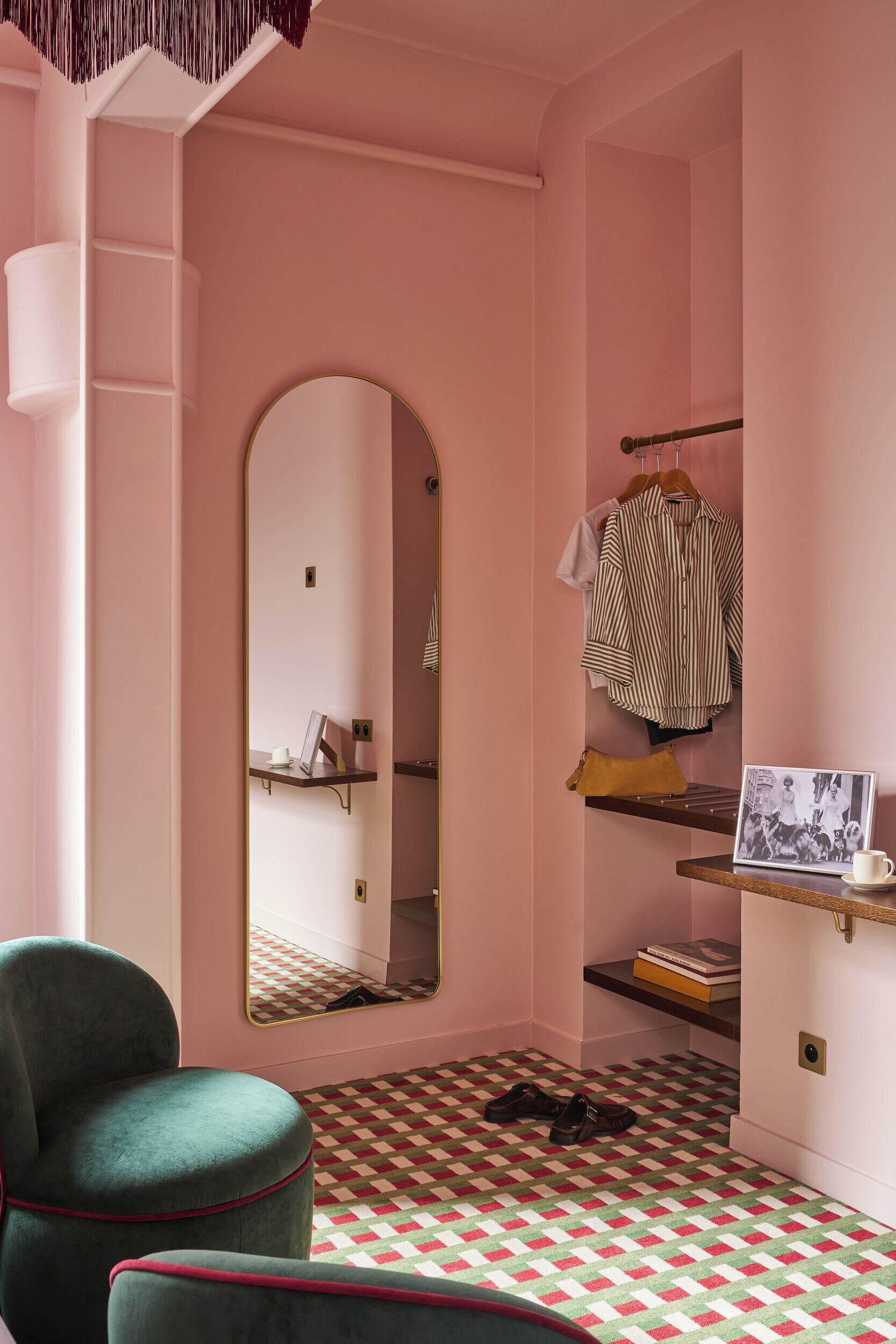 Maxi Room - Twin | WiFi (free), bed sheets