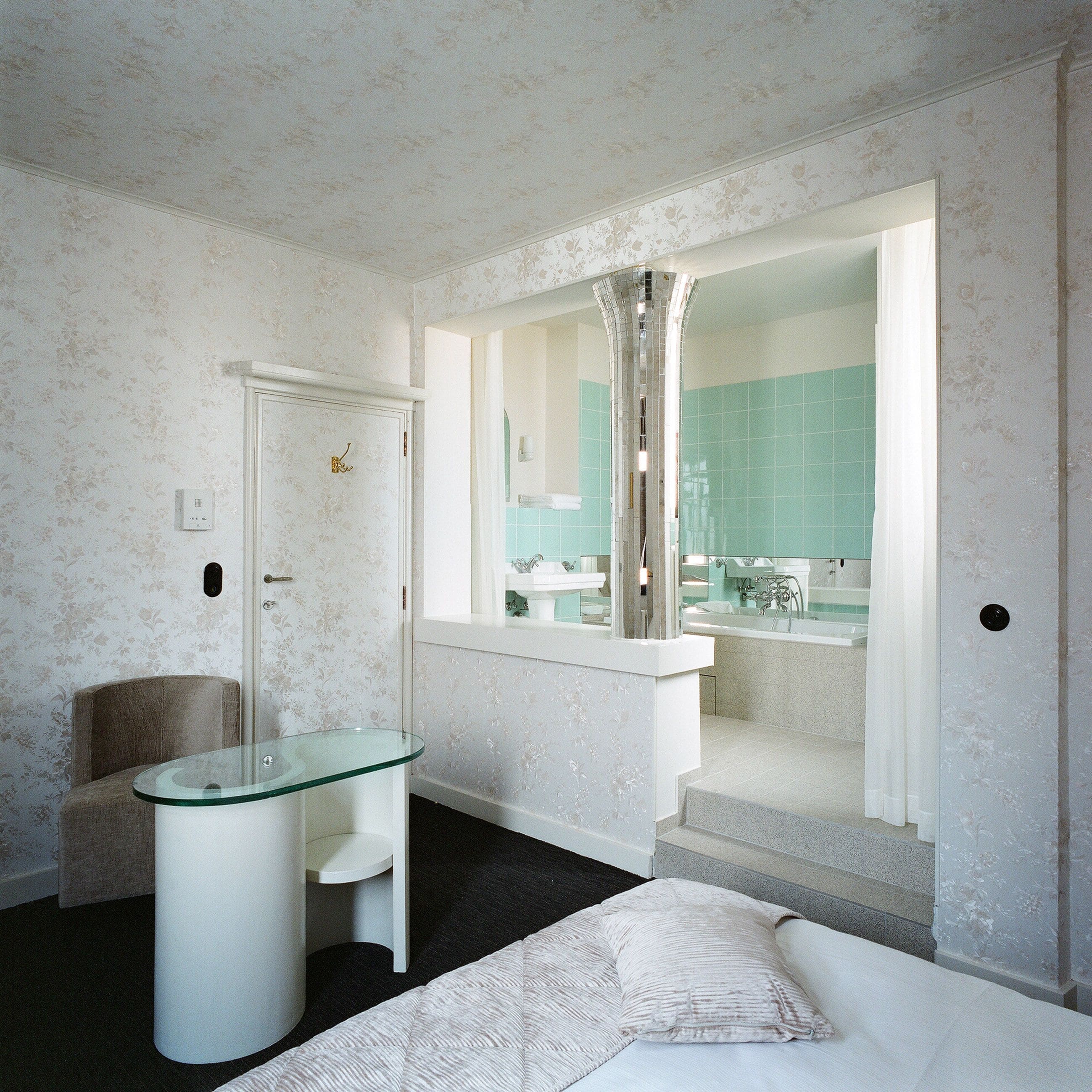 Foto - Latroupe Hotel Le Berger