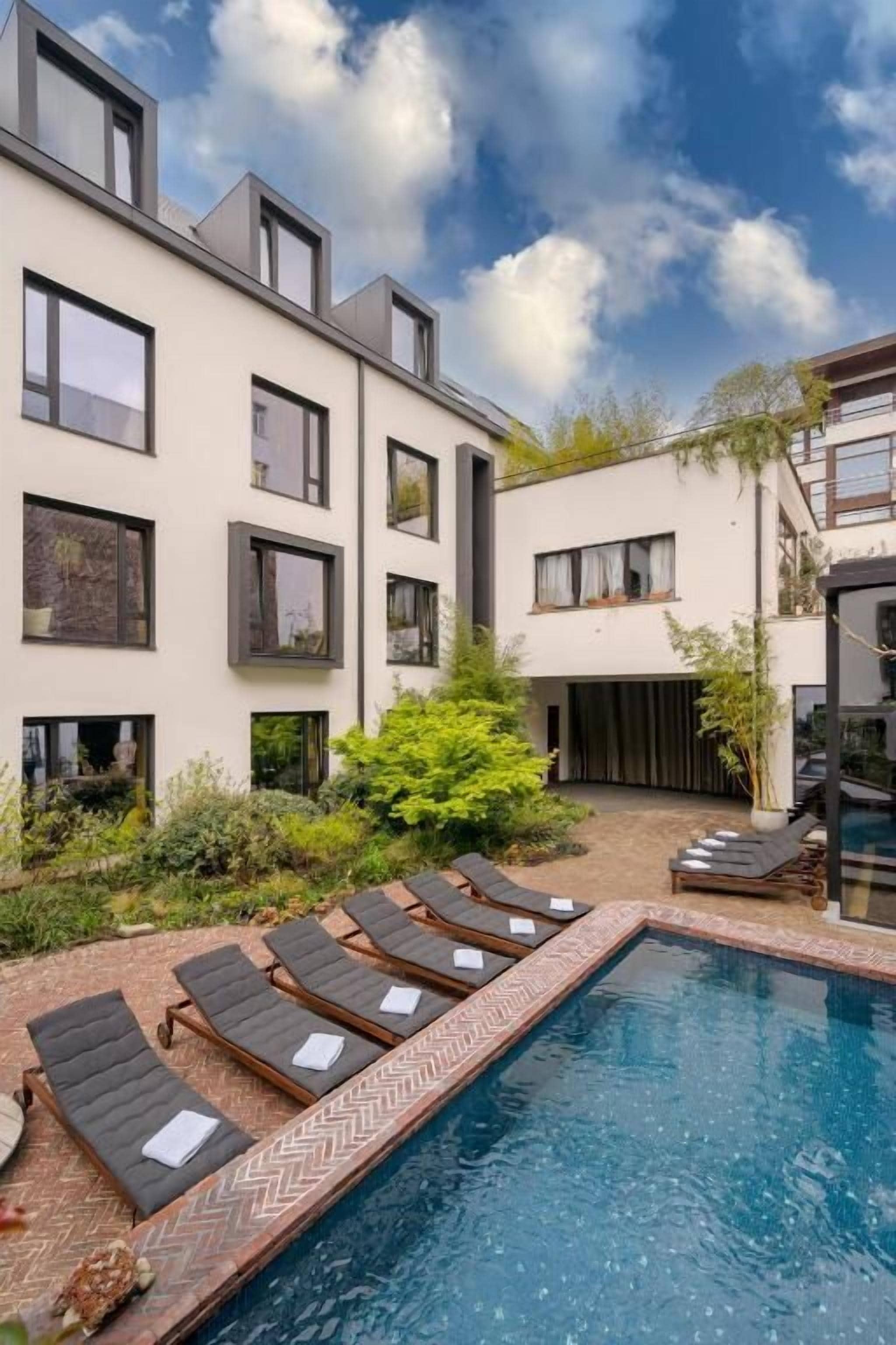 Photo - Latroupe Hotel Le Berger