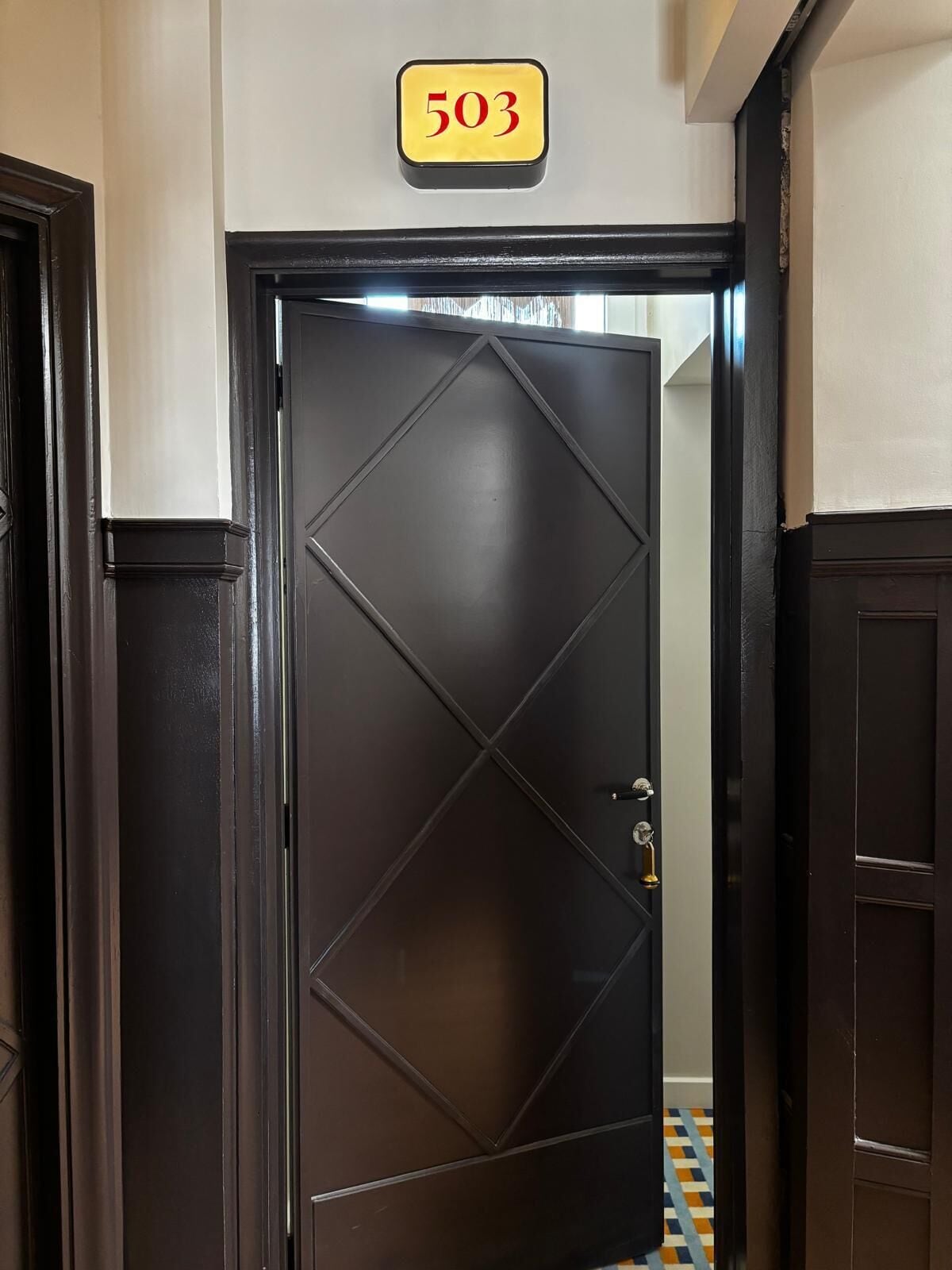 Foto - Latroupe Hotel Le Berger