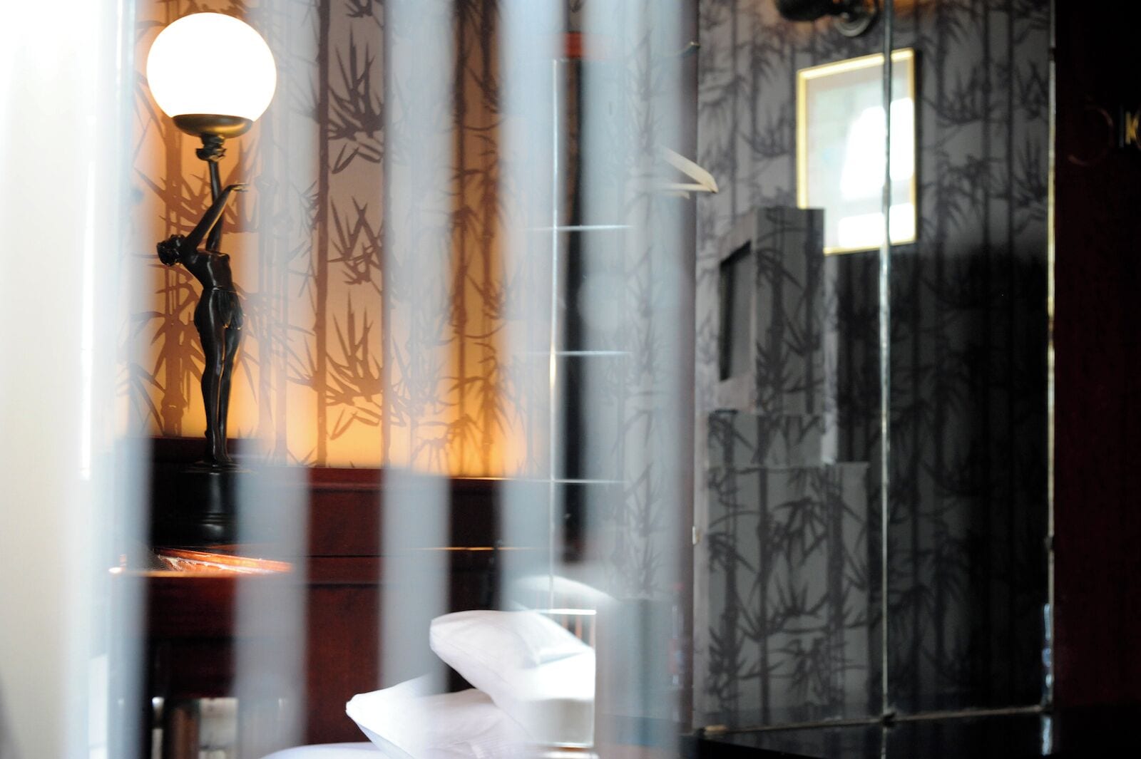 Foto - Latroupe Hotel Le Berger