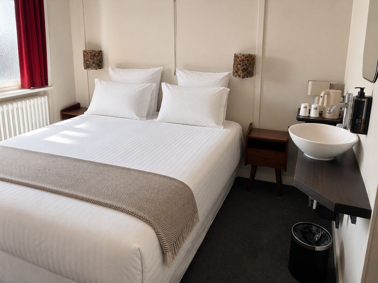 Photo - Latroupe Hotel Le Berger.