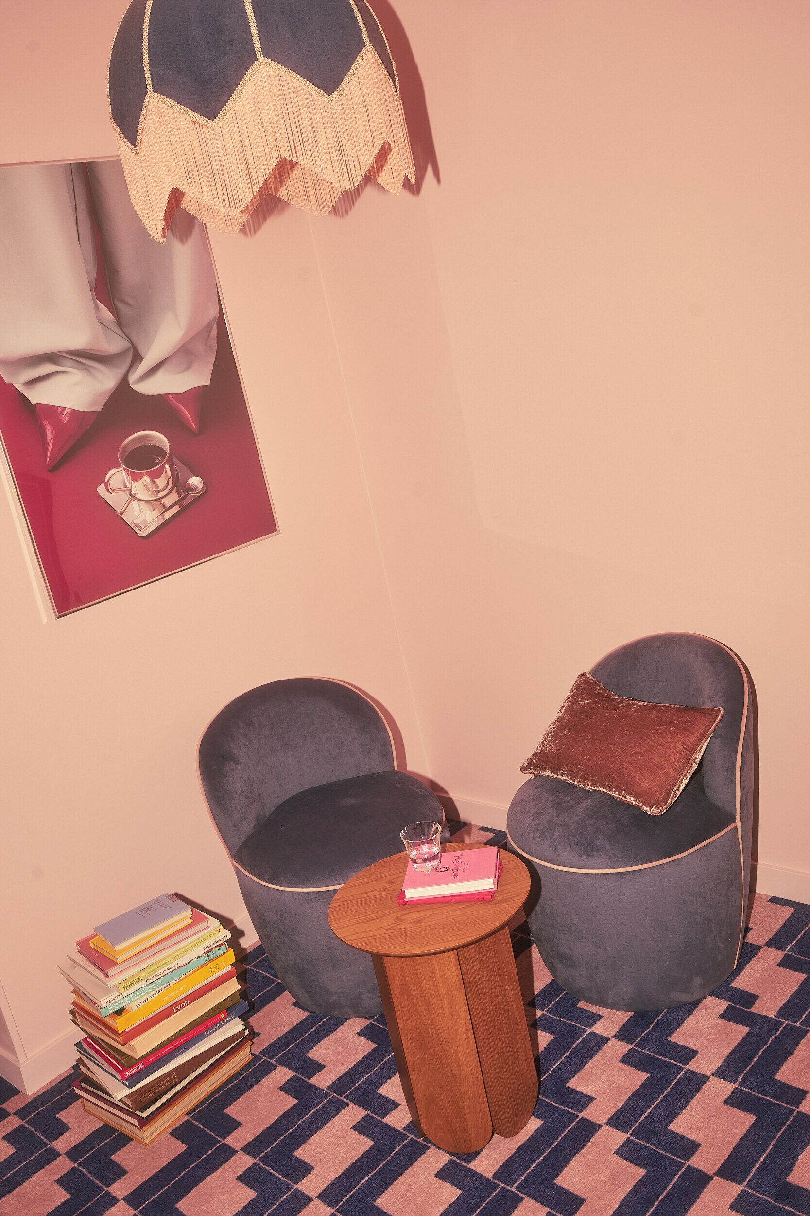 Photo - Latroupe Hotel Le Berger.