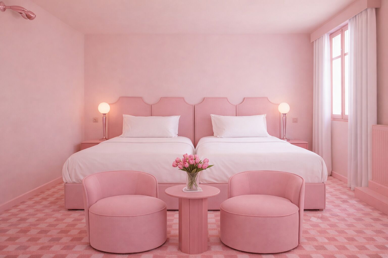 Photo - Latroupe Hotel Le Berger