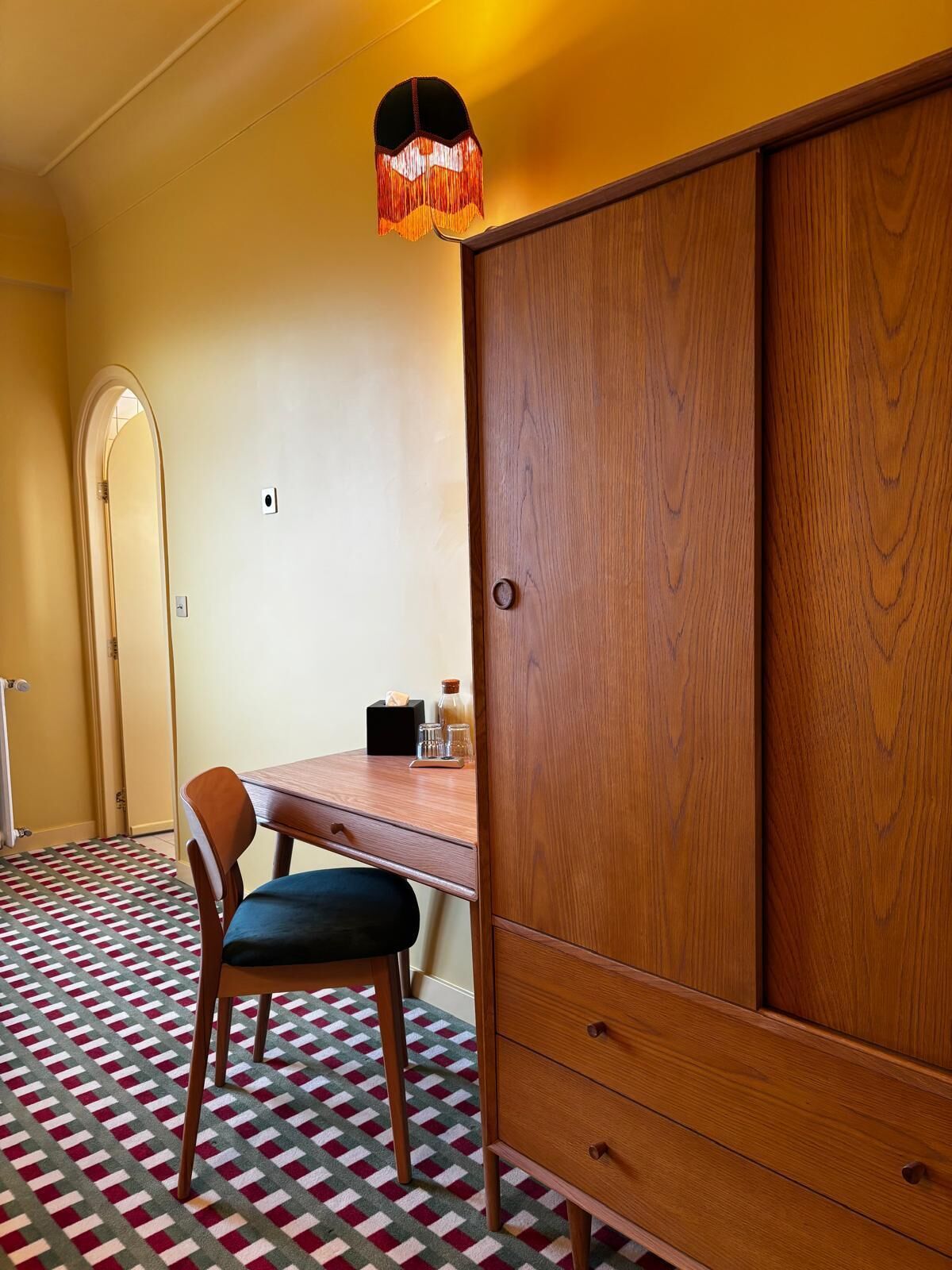 Foto - Latroupe Hotel Le Berger