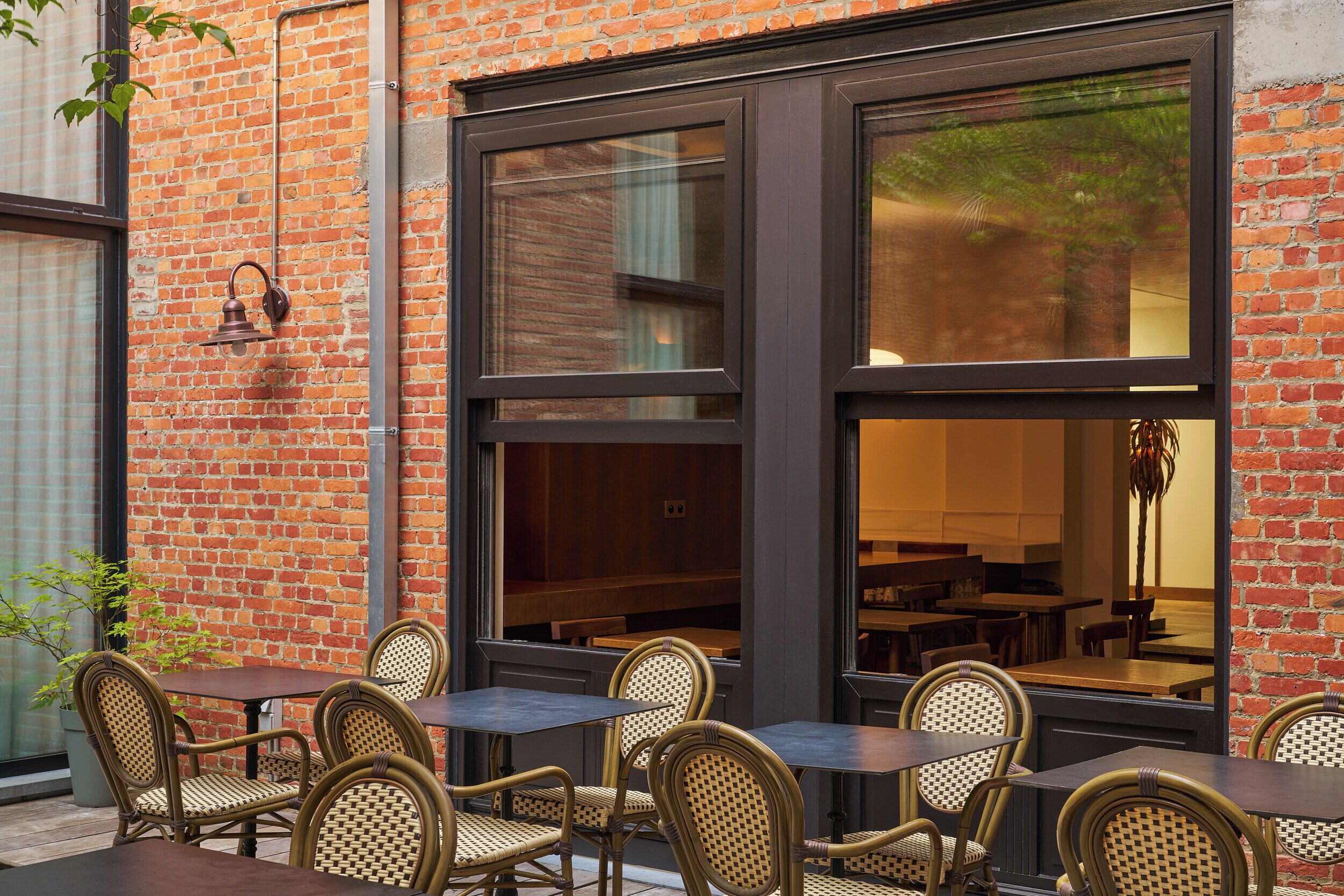 Teres/patio