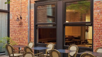 Teres/patio