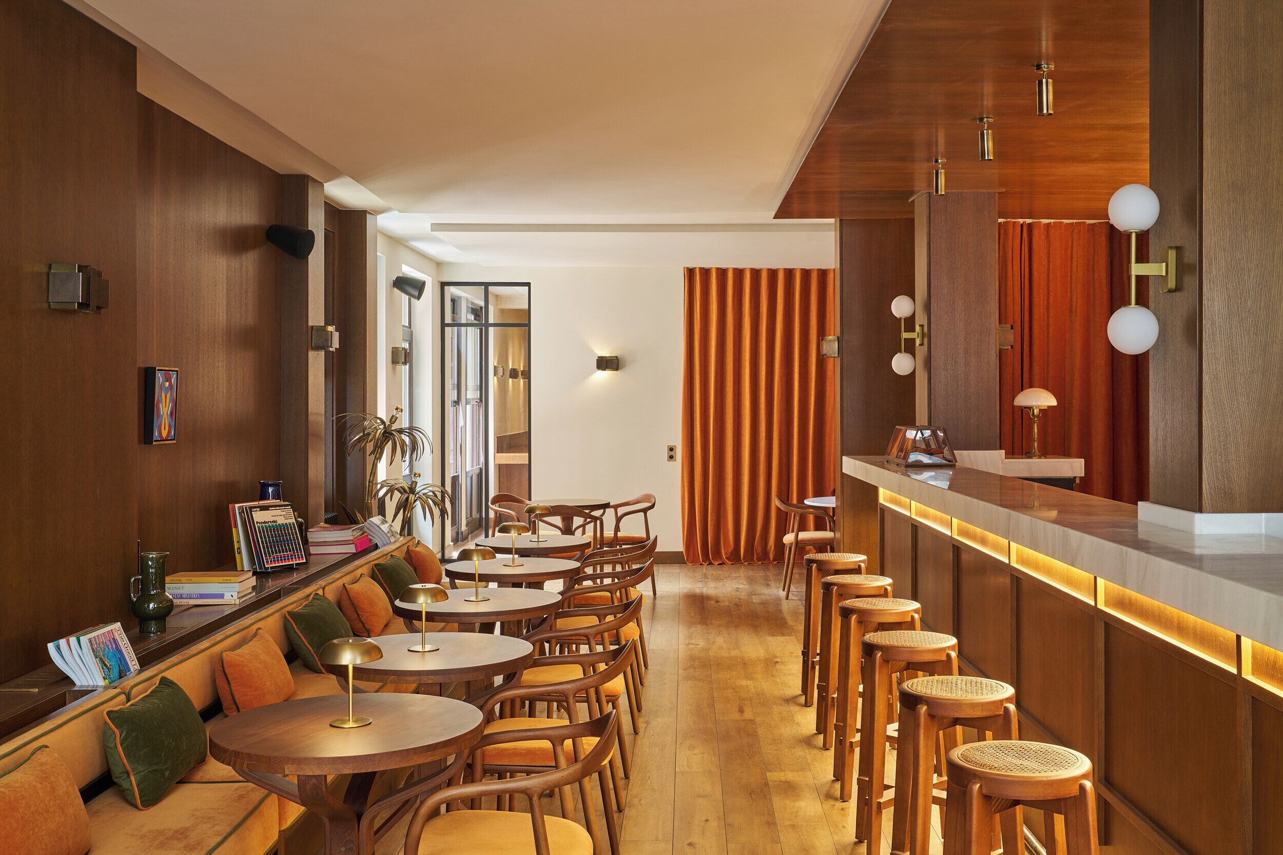 Photo - Latroupe Hotel Le Berger.
