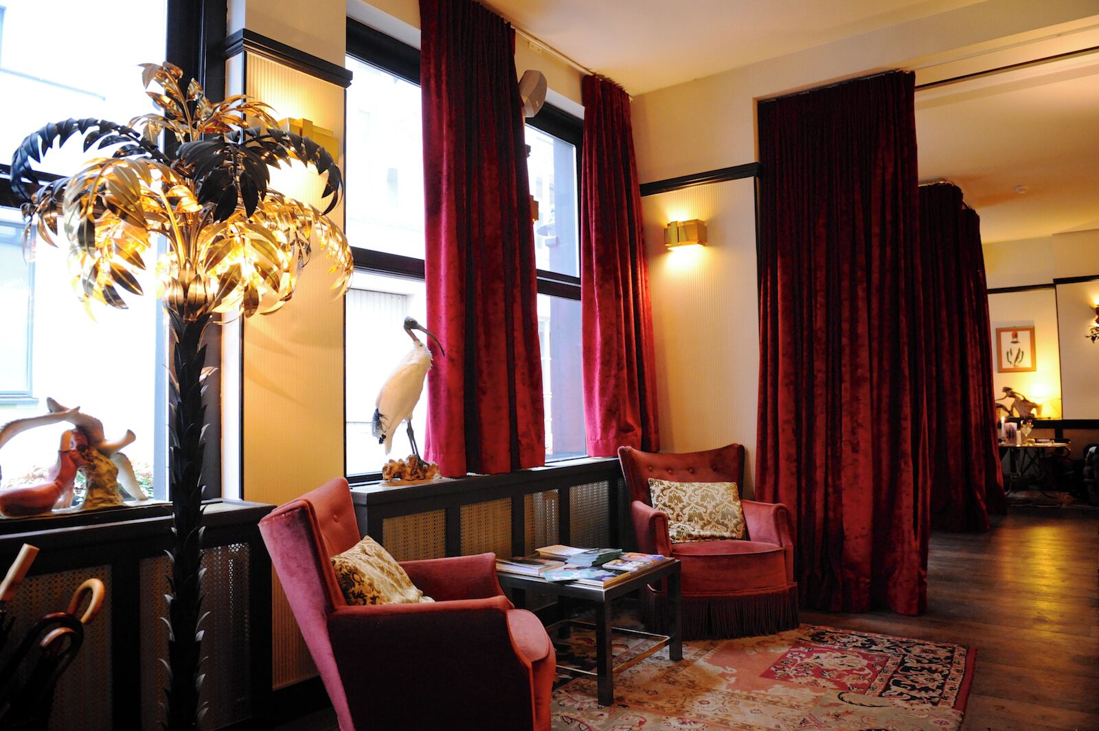 Foto - Latroupe Hotel Le Berger