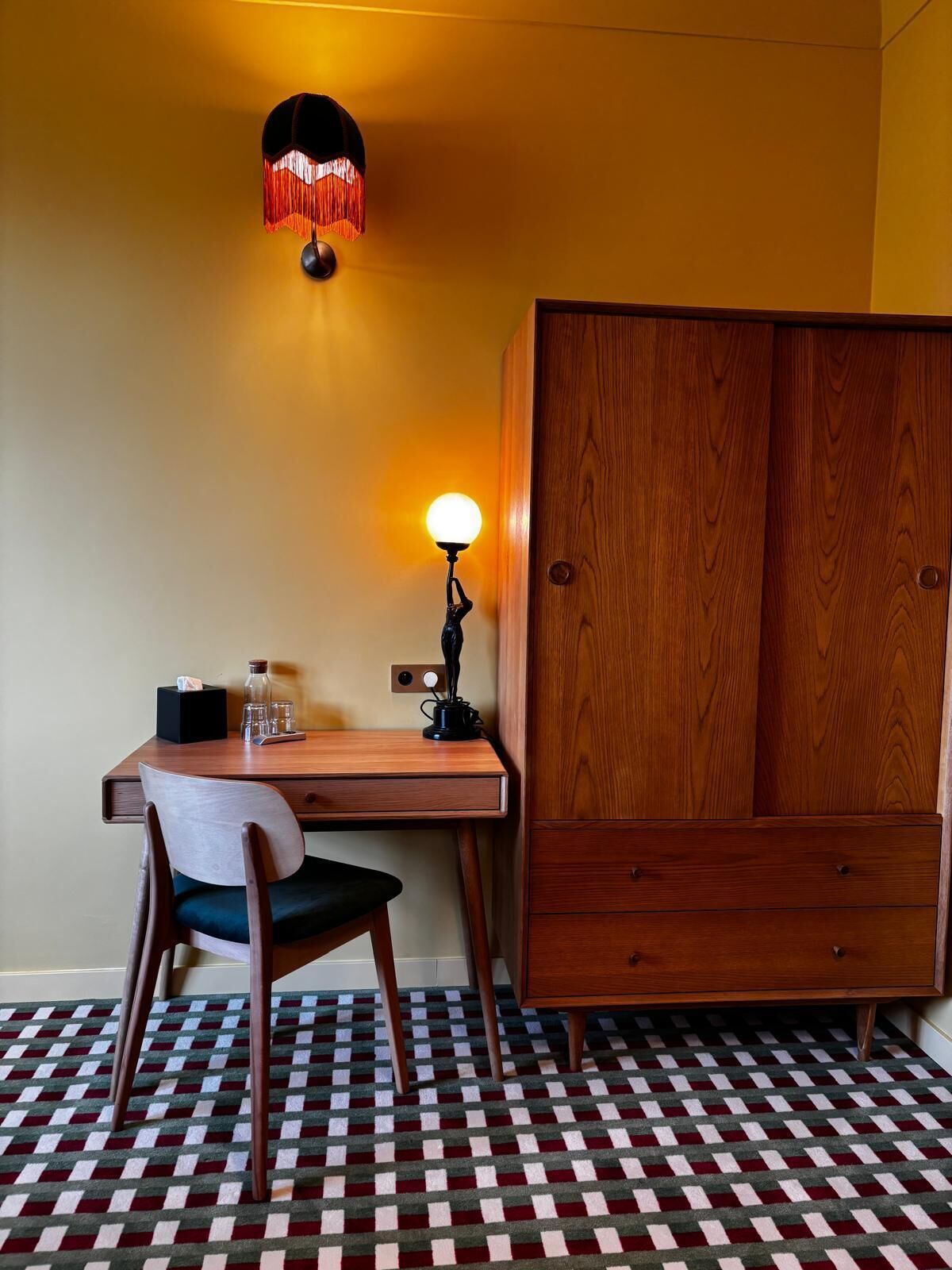 Foto - Latroupe Hotel Le Berger