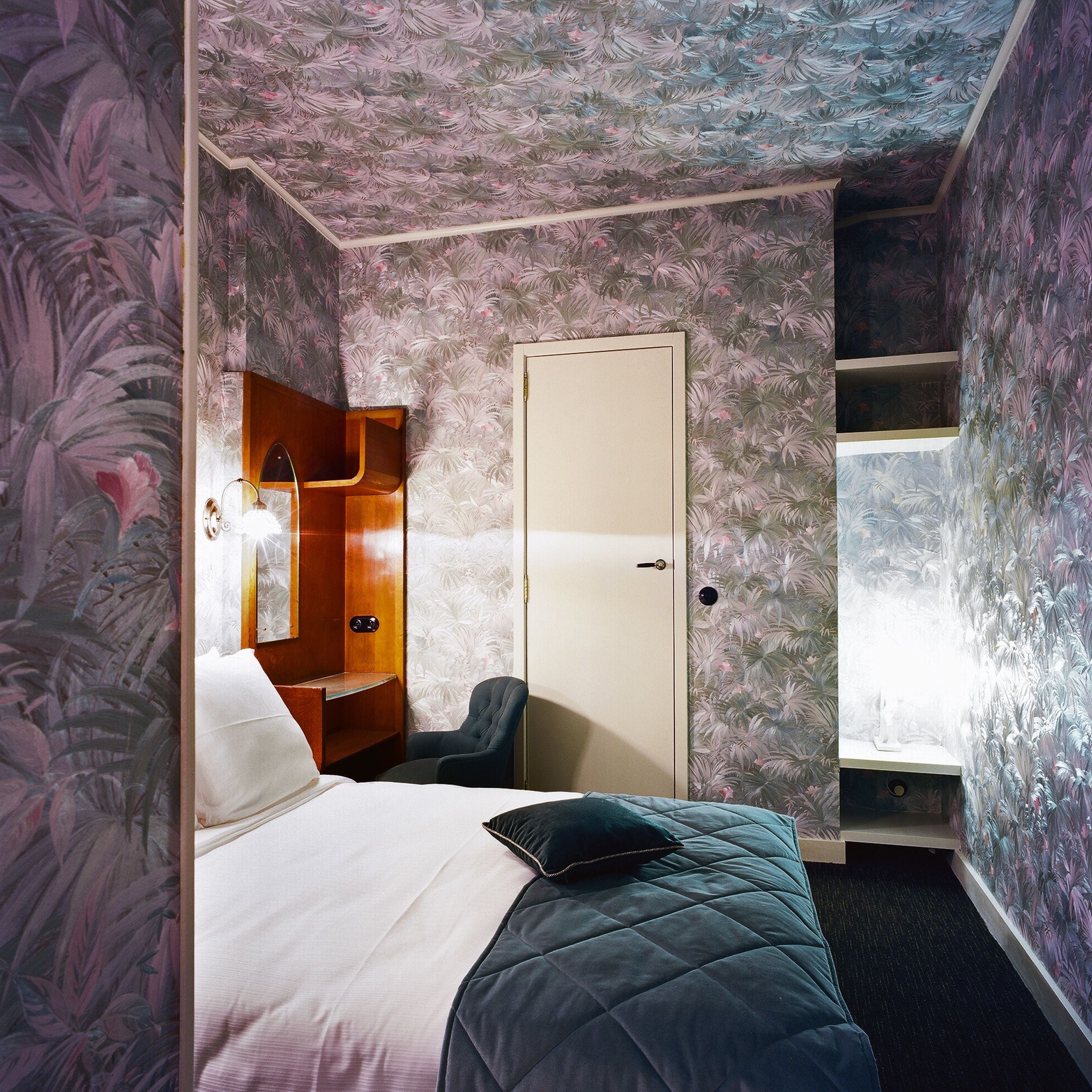 Foto - Latroupe Hotel Le Berger