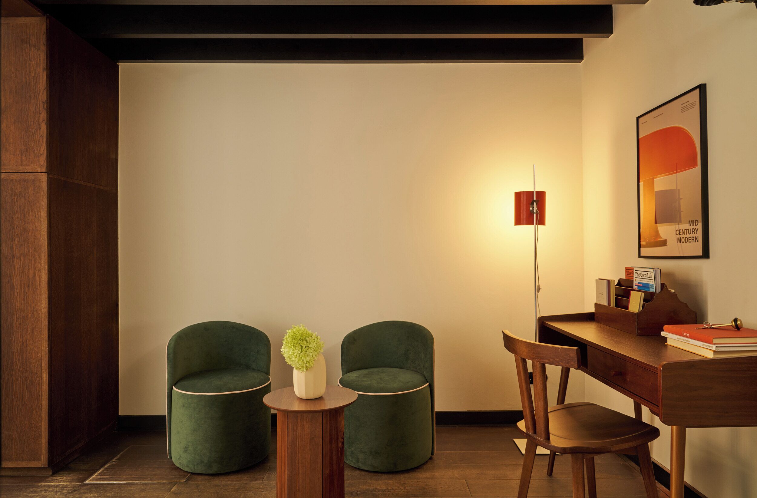 Photo - Latroupe Hotel Le Berger.