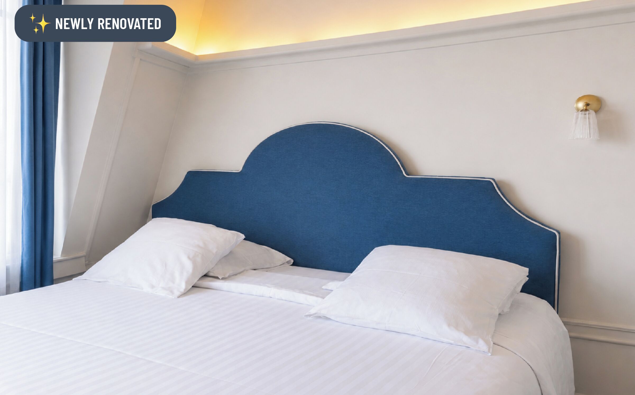 Comfy Room - Double | Free WiFi, bed sheets