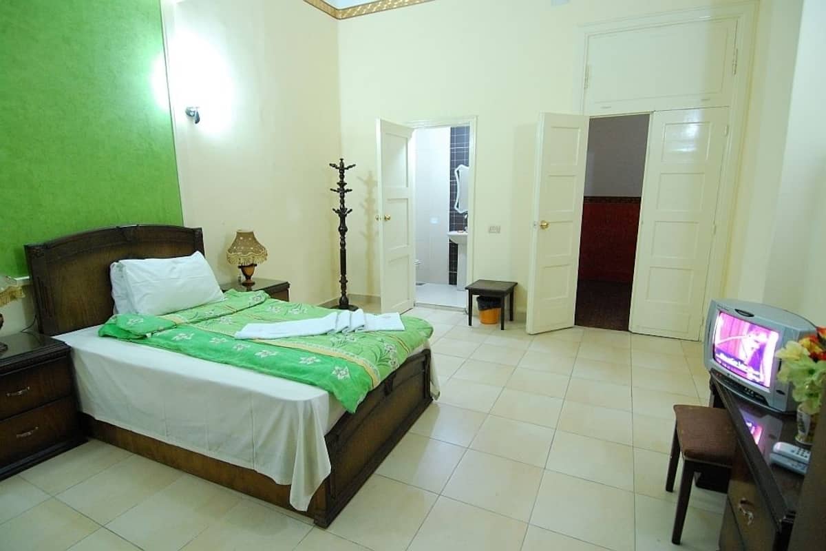 Deluxe Single Room | Katil lipat simpan/tambahan, Wi-fi percuma