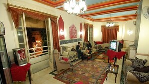 Interior - Cairo City Center Hotel (Cairo)