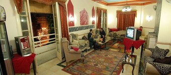 Cairo City Center Hotel