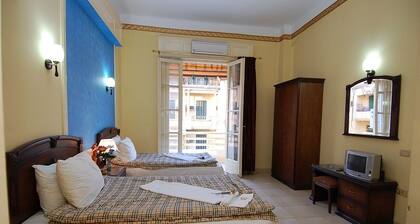Cairo City Center Hotel