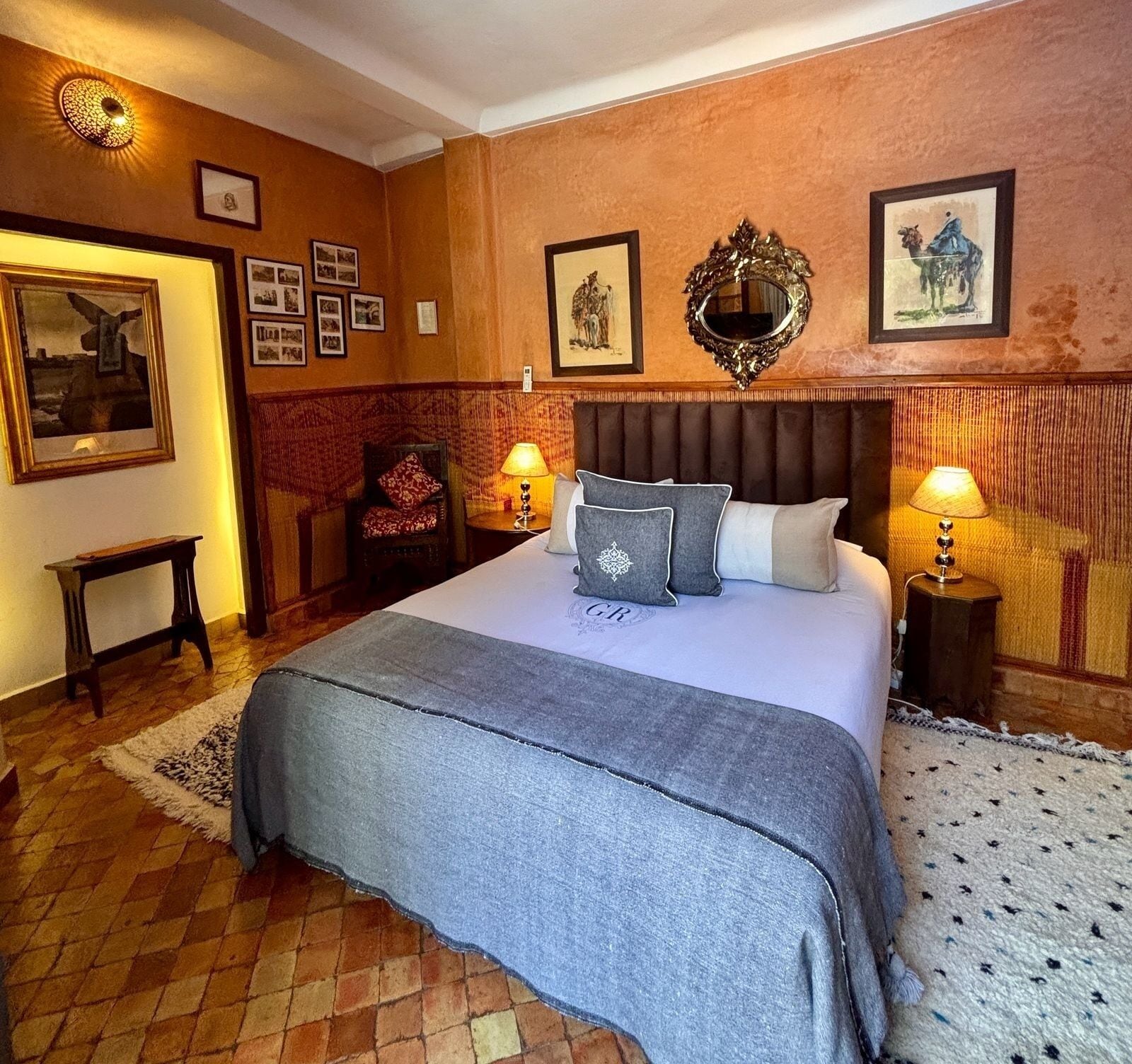 Ropa de cama de alta calidad y colchones Select Comfort 