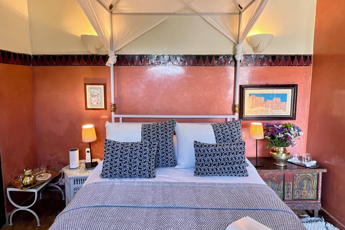 Double Room (Karen Blixen)