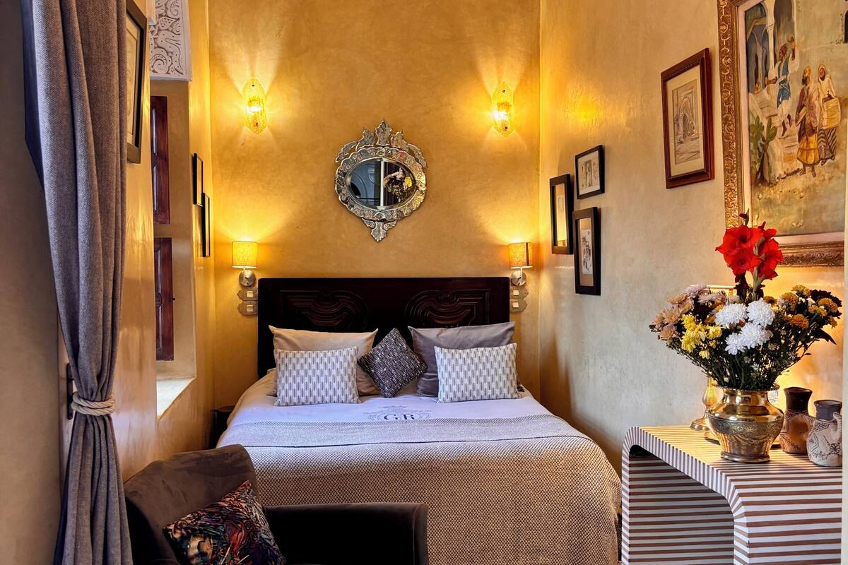 Deluxe Suite (Pierre Loti)