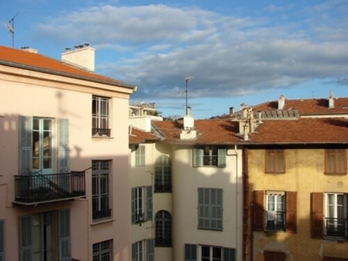 Chez Brigitte Guesthouse