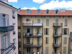 Exterior - Chez Brigitte Guesthouse (Nice)