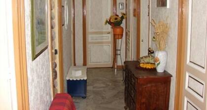 Chez Brigitte Guesthouse