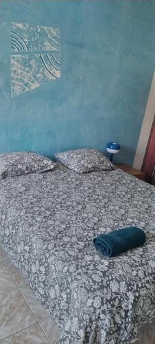Chez Brigitte Guesthouse