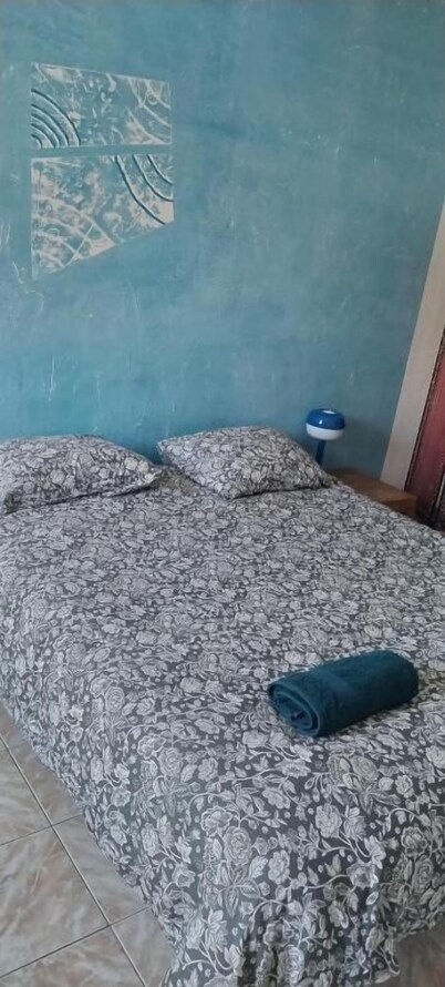 Chez Brigitte Guesthouse