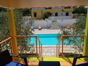 Outdoor pool - Il Sogno di Alghero (Alghero)