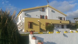 Front of property - Il Sogno di Alghero (Alghero)